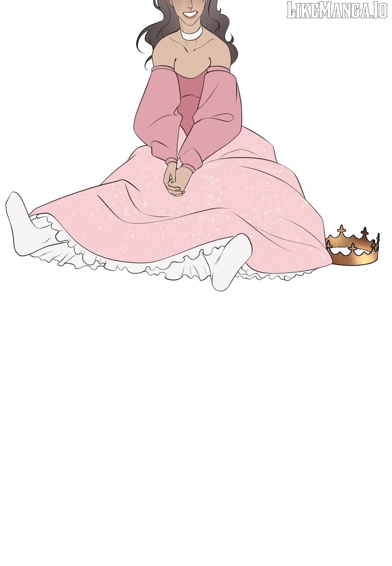 The Queen and Court Jester Chapter 4 - page 62